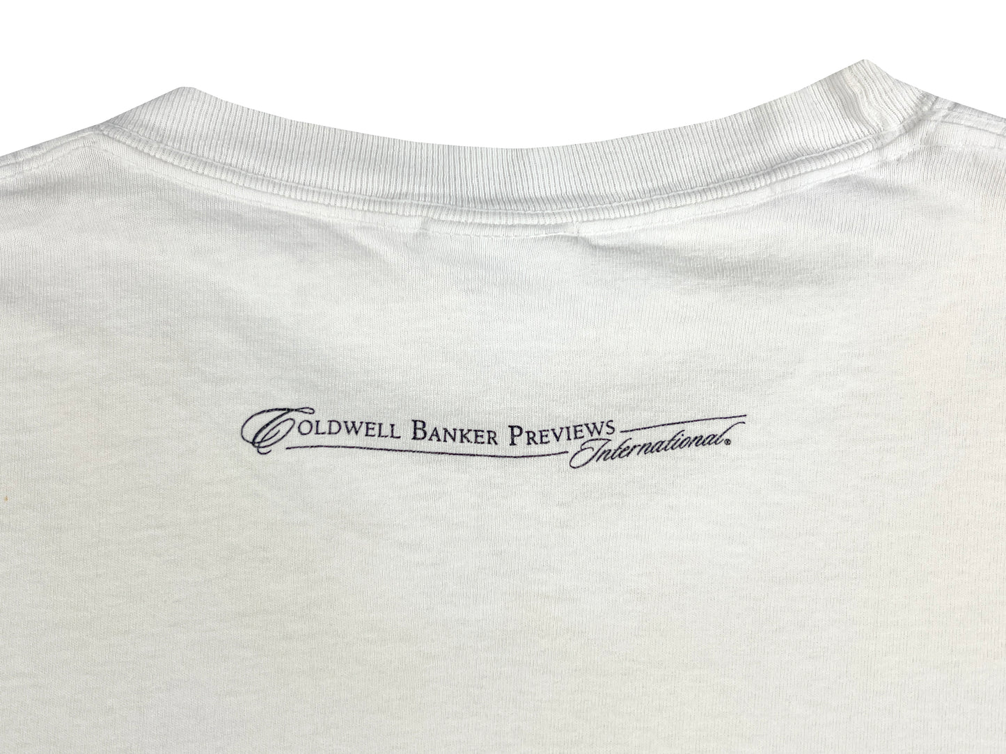 Matt Groening 'Art is Hell' Venice Art Walk 2002 T-Shirt