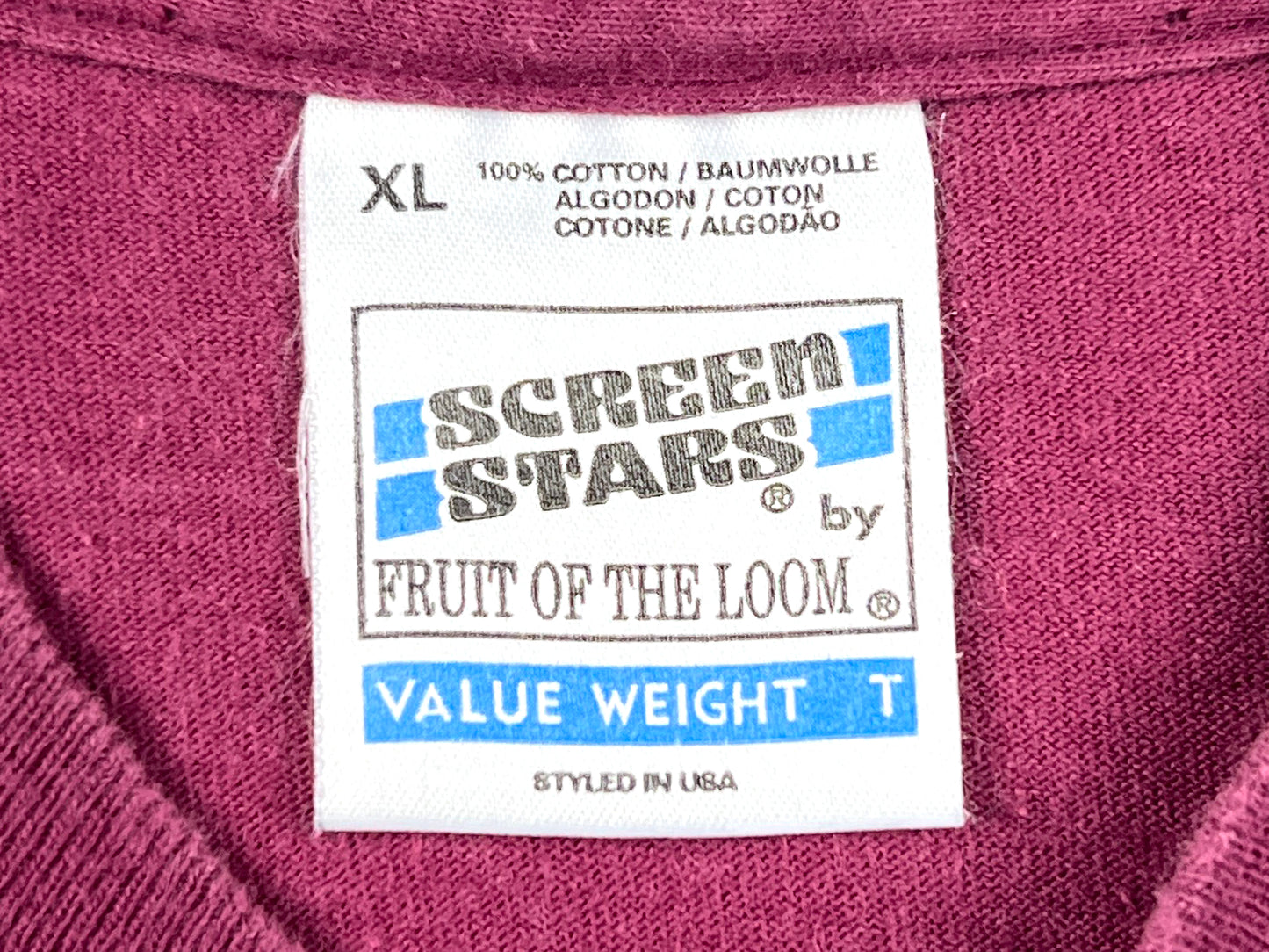 The Charlatans T-Shirt