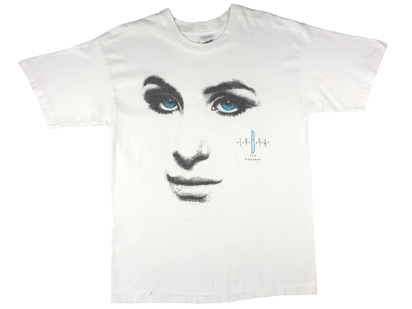 Barbra Streisand 1994 T-Shirt