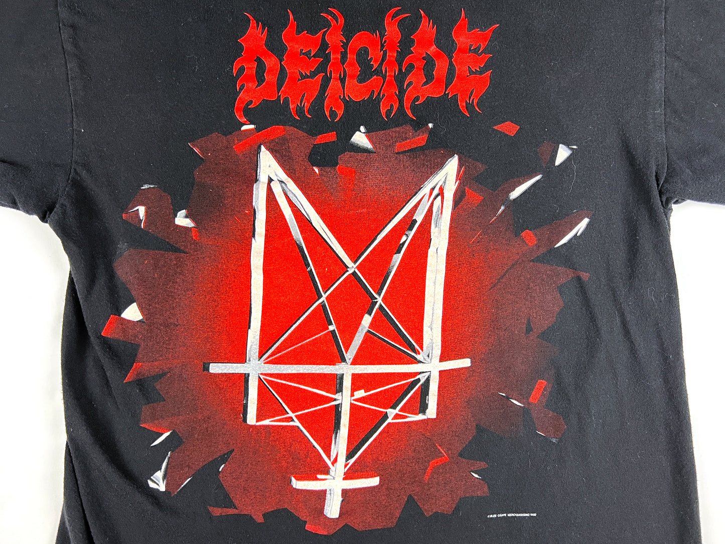 Deicide 'End of God' T-Shirt