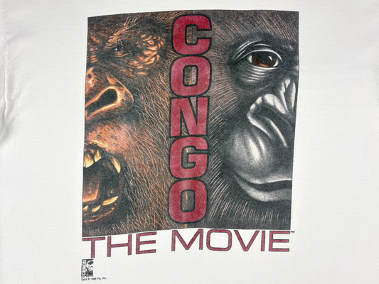 Congo The Movie T-Shirt