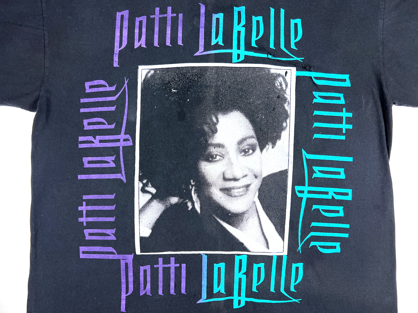 Patti LaBelle T-Shirt
