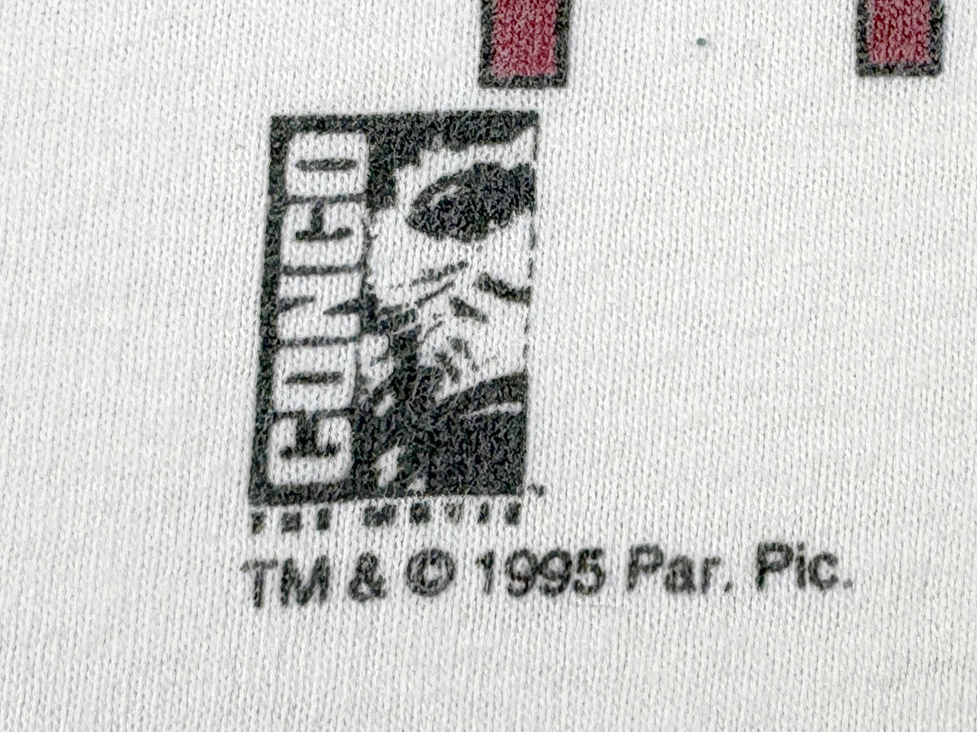 Congo The Movie T-Shirt