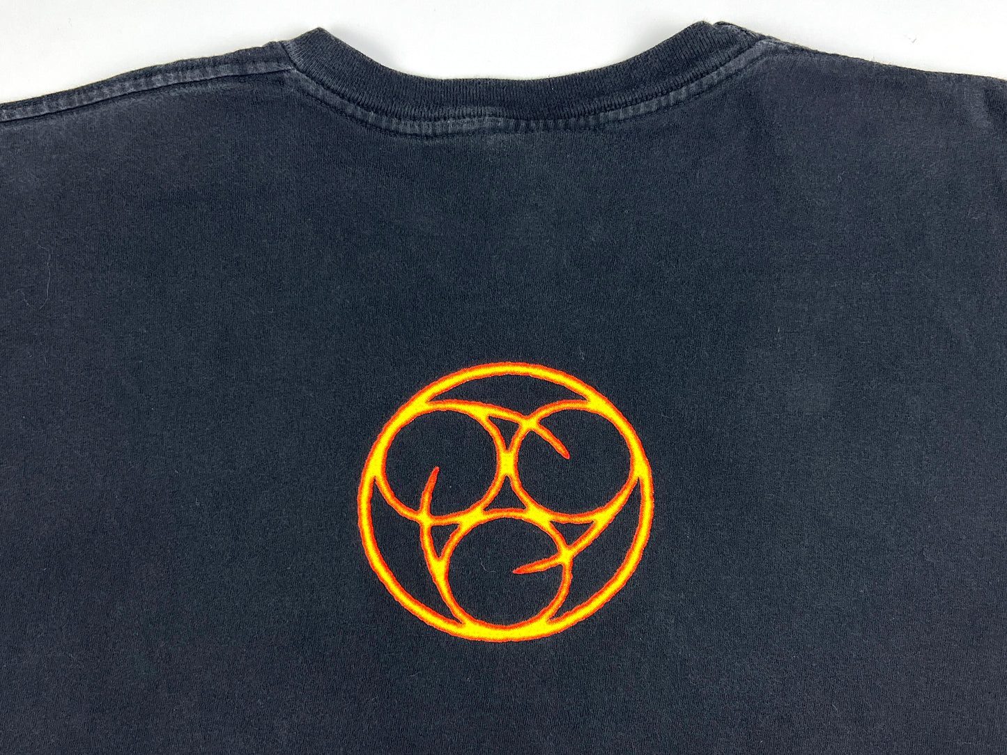 Deicide 'Insineratehymn' T-Shirt