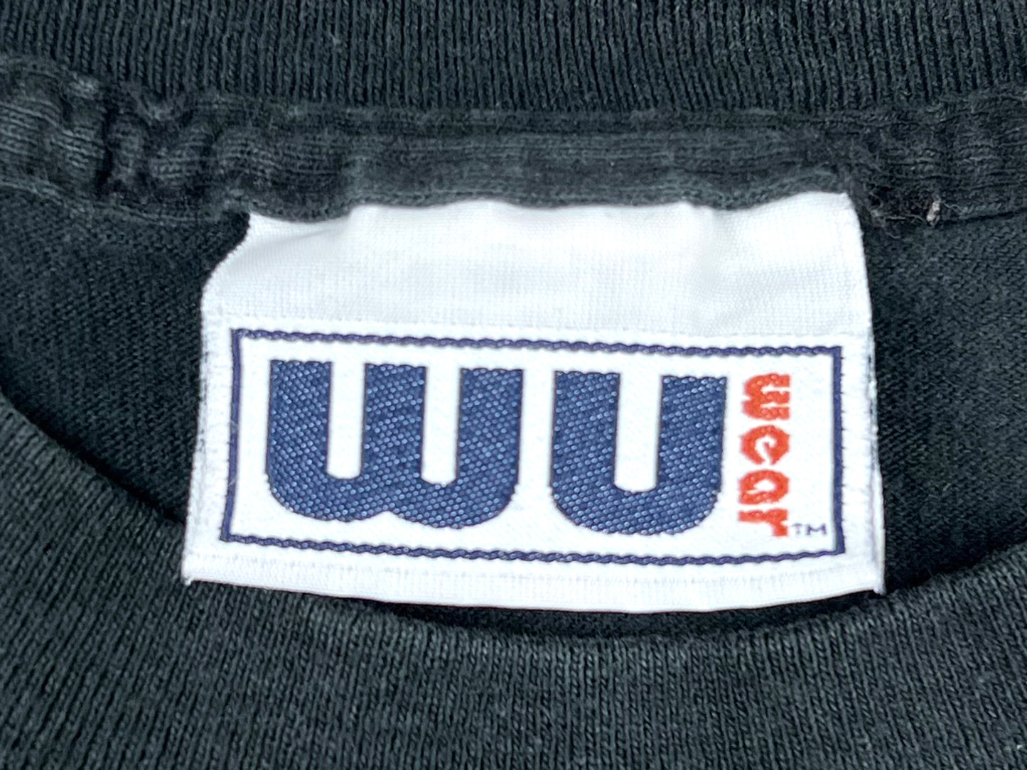 Wu Wear T-Shirt