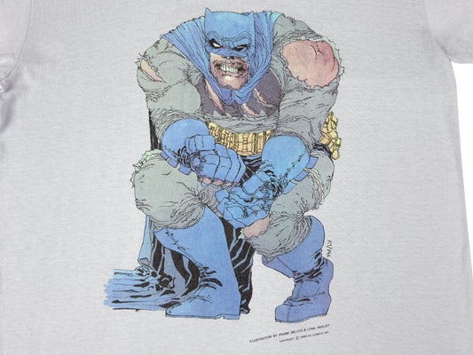 Batman Frank Miller & Lynn Varley T-Shirt