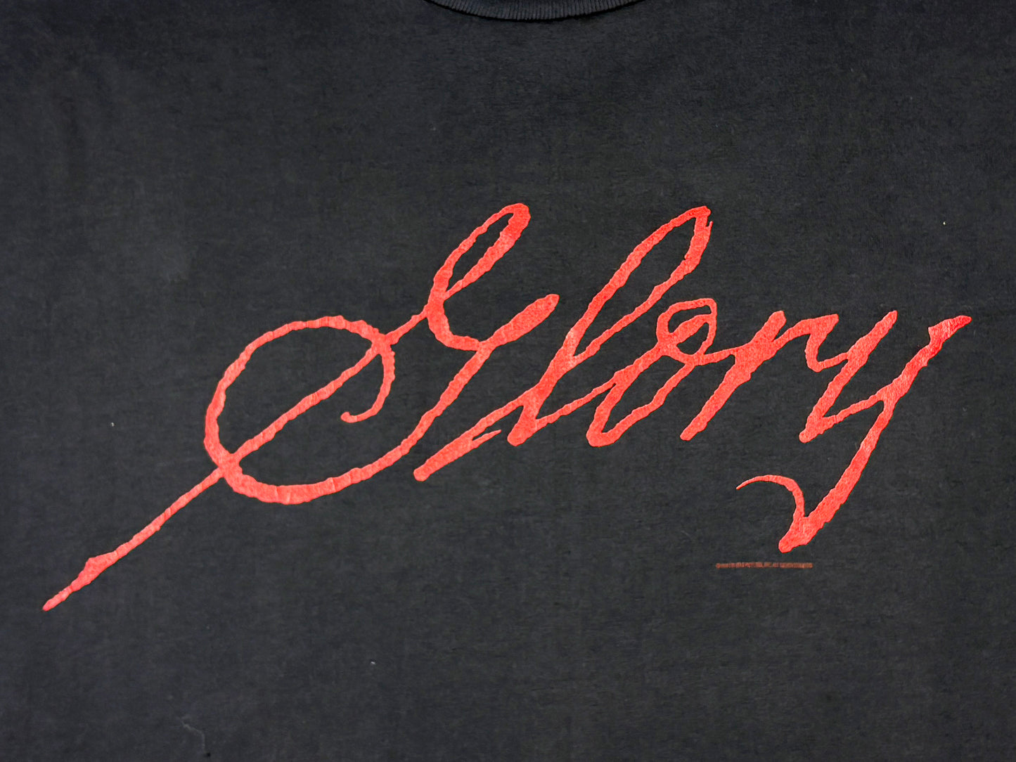 Glory Movie L/S Shirt