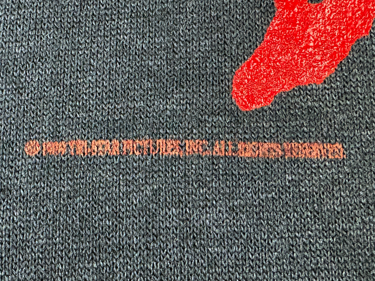 Glory Movie L/S Shirt