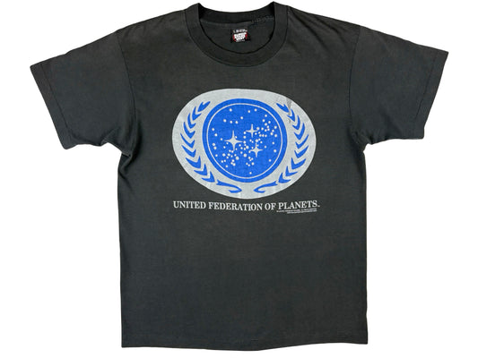 Star Trek United Federation of Planets T-Shirt