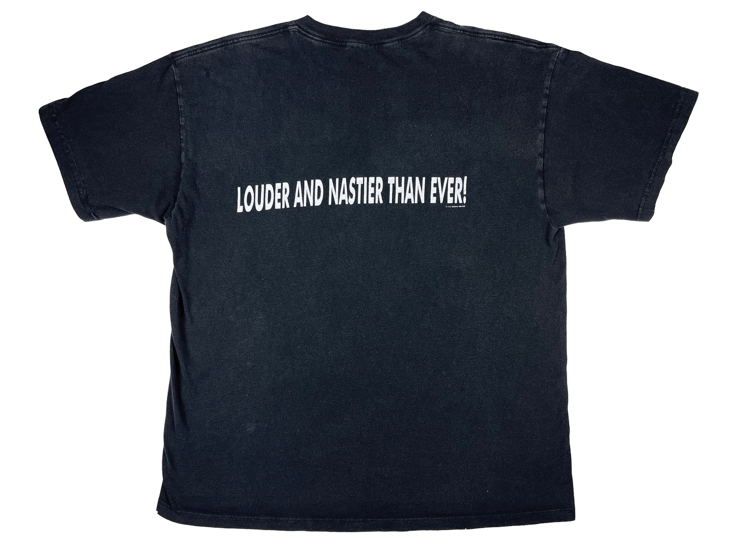 Heavy Metal Movie Re-Release T-Shirt