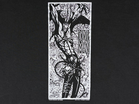 Devil Man T-Shirt