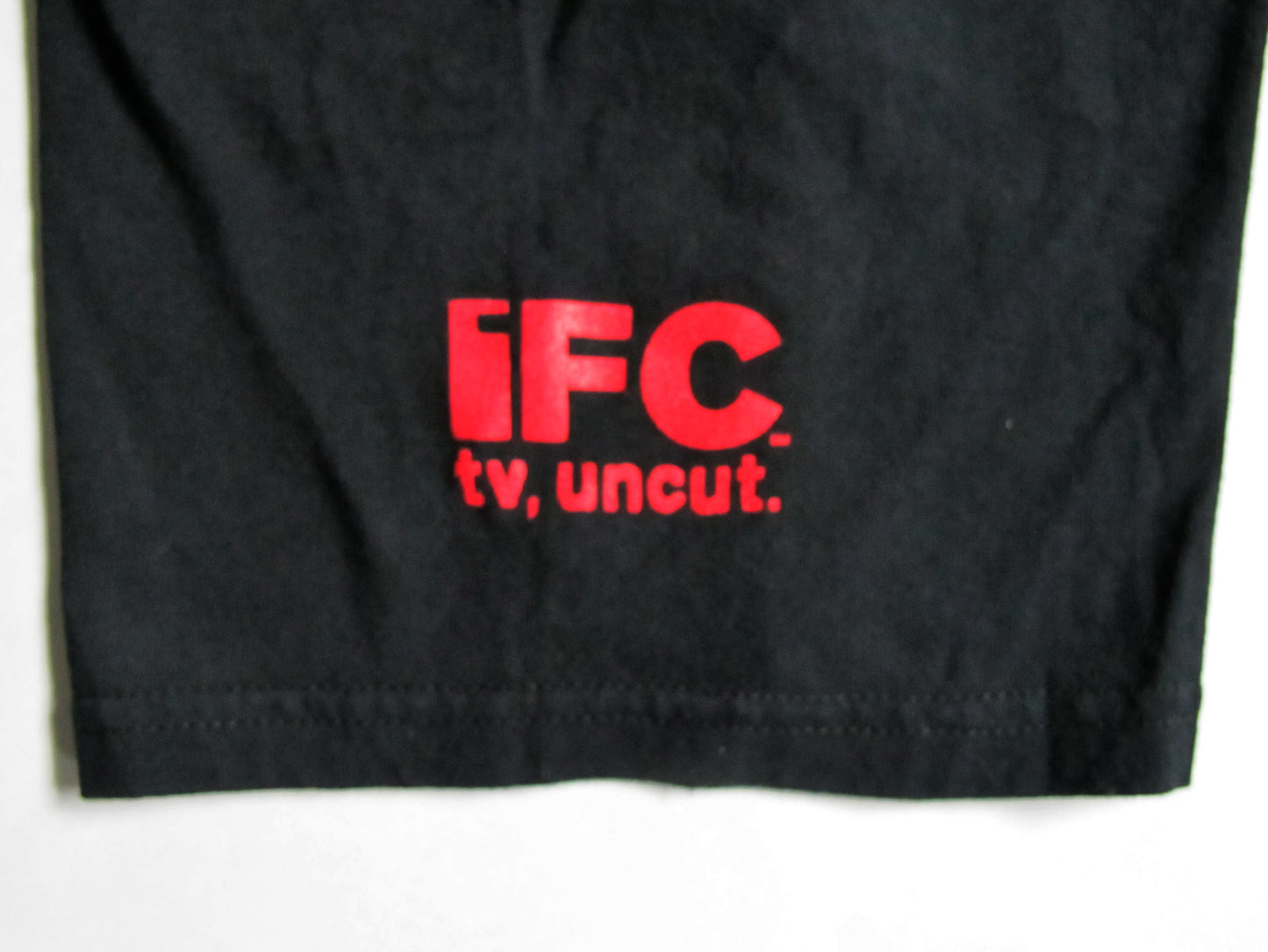 Henry Rollins IFC Show T-Shirt