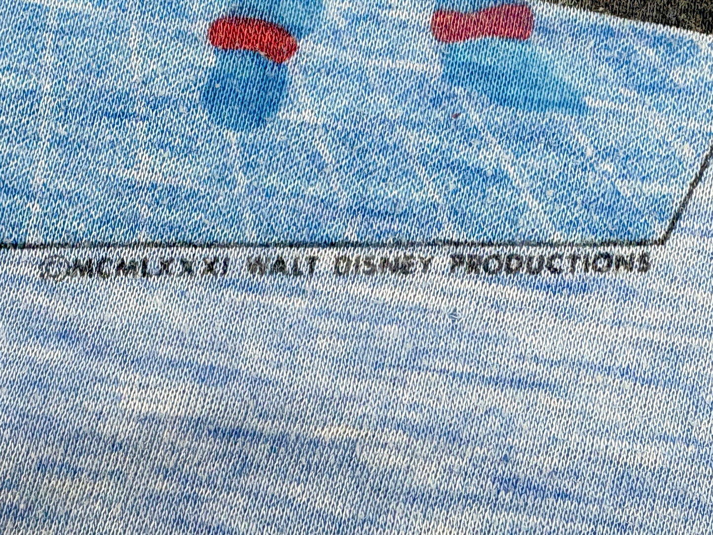 Tron Kids Pajama Top