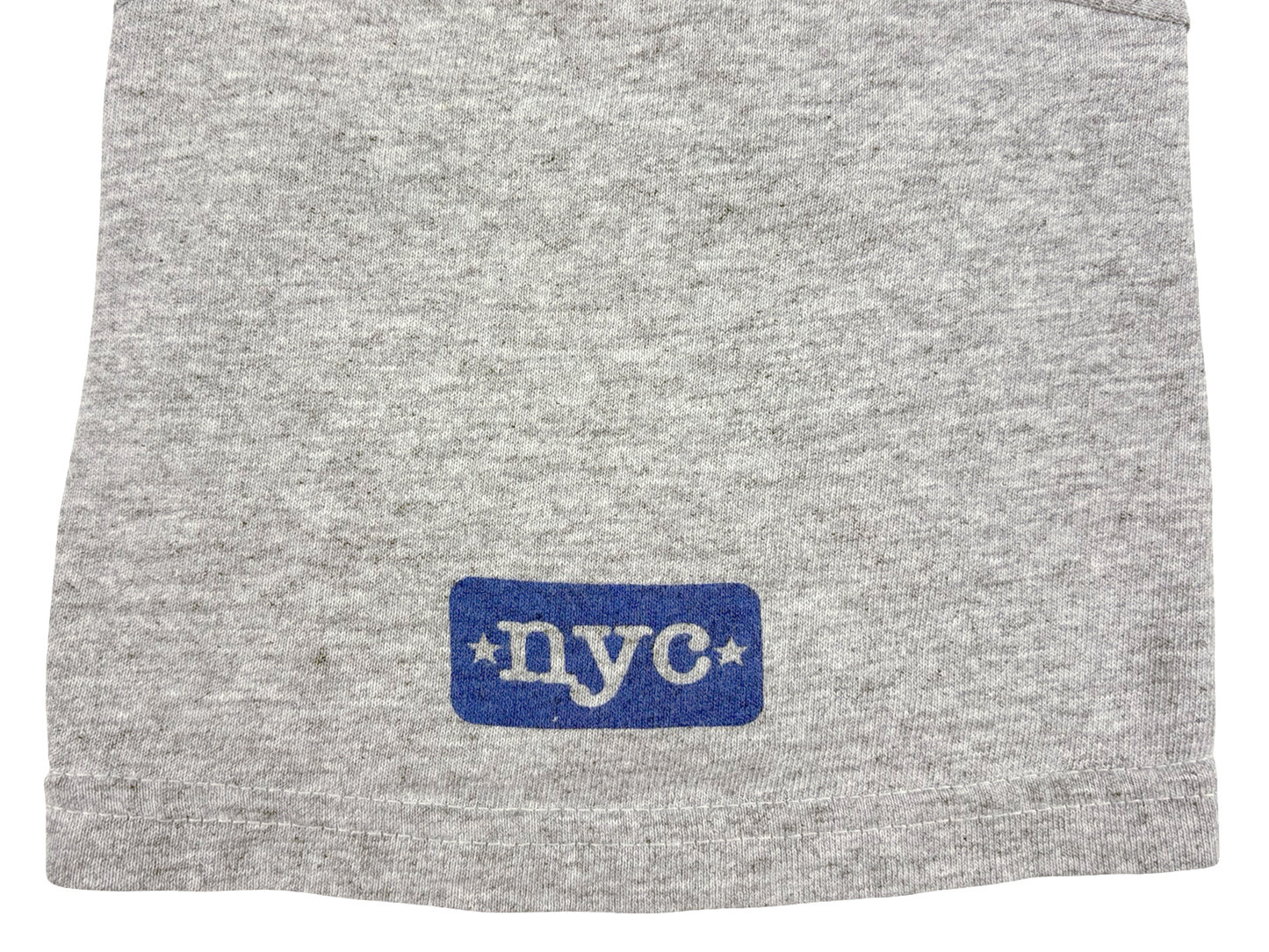 Beastie Boys NYC Brouhaha Division T-Shirt