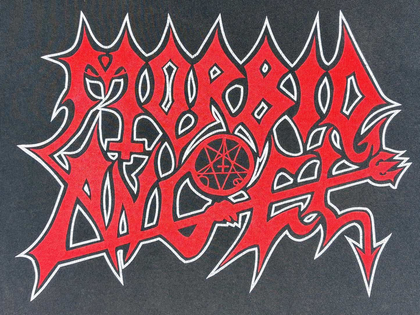 Morbid Angel 'Gateways To Annihilation' T-Shirt