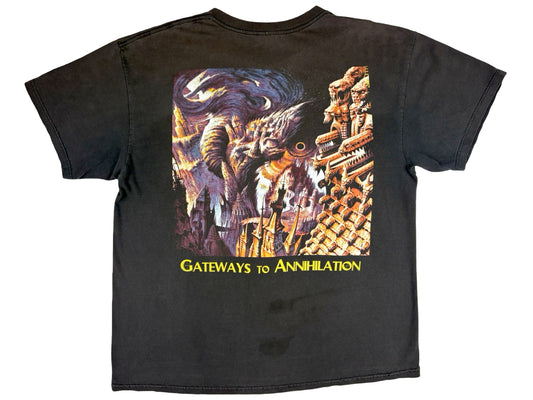 Morbid Angel 'Gateways To Annihilation' T-Shirt