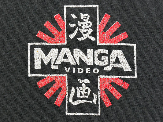 Manga Video T-Shirt
