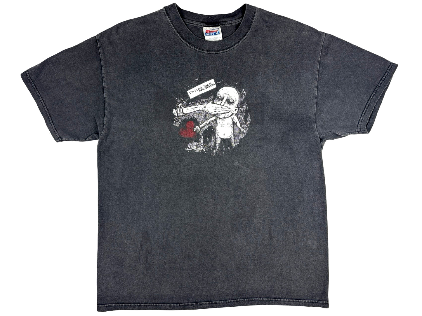 The Black Heart Procession T-Shirt