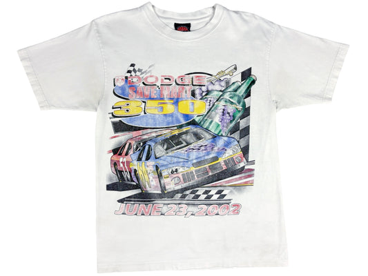 Nascar Dodge Save Mart 350 2002 T-Shirt