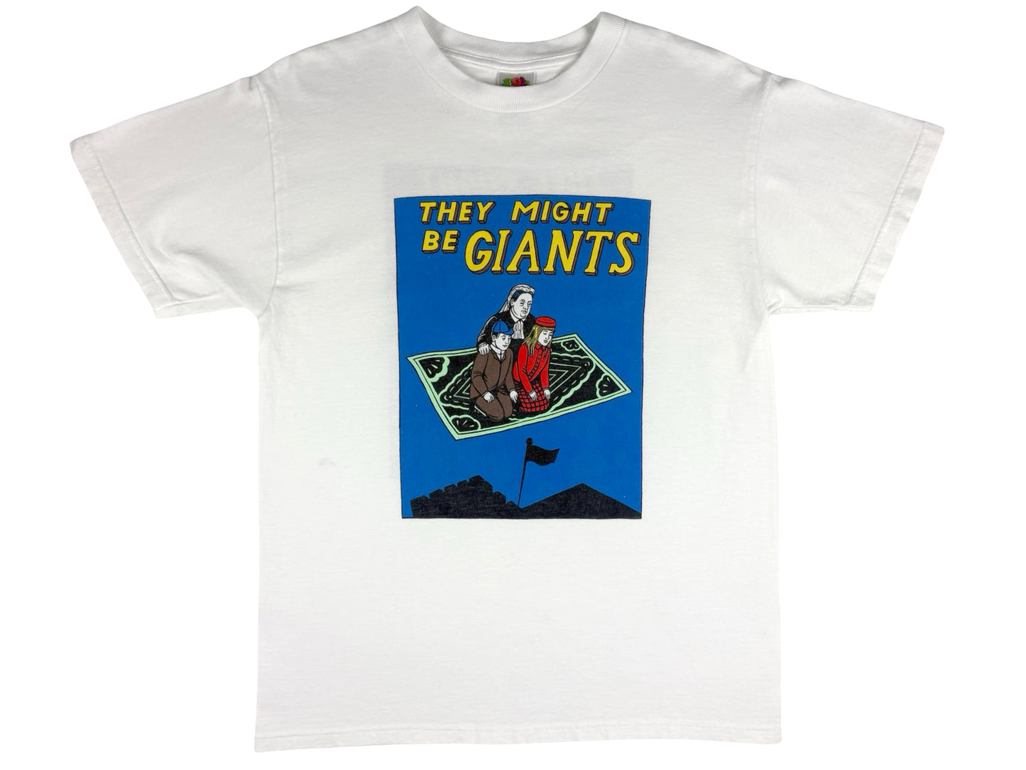 They Might Be Giants T-Shirt