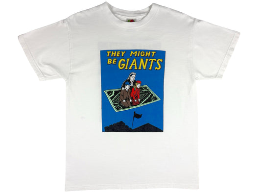 They Might Be Giants T-Shirt