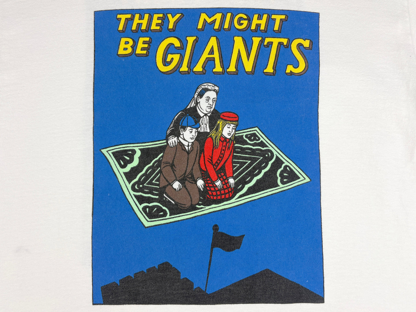 They Might Be Giants T-Shirt