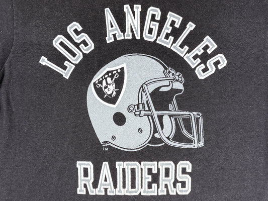 Raiders Los Angeles Champion T-Shirt