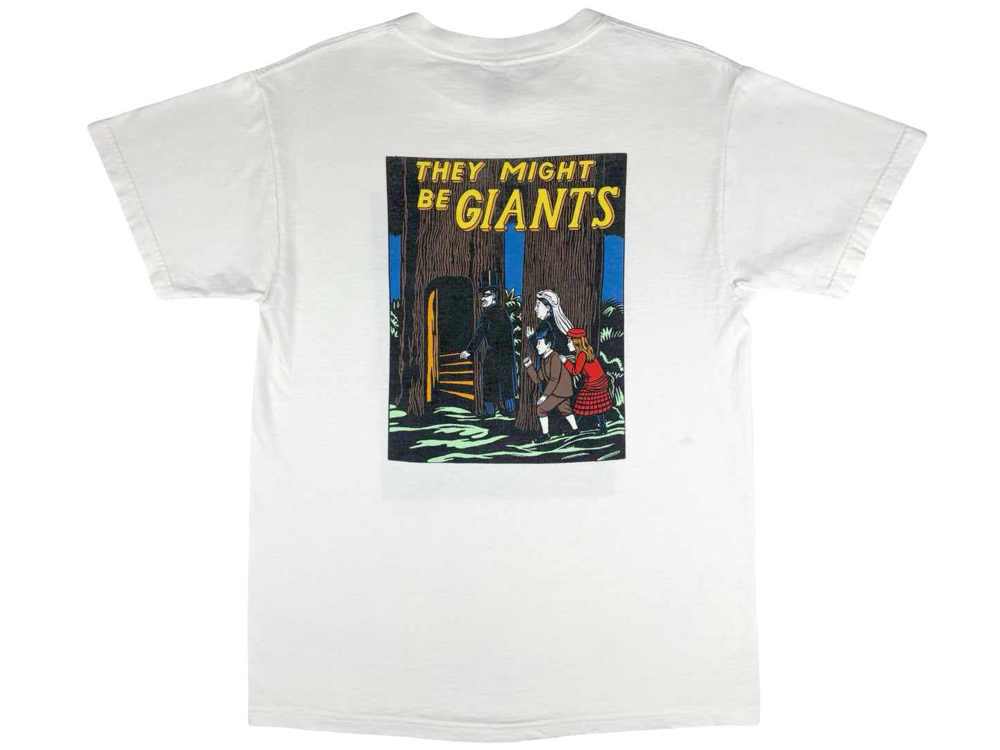 They Might Be Giants T-Shirt