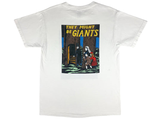 They Might Be Giants T-Shirt