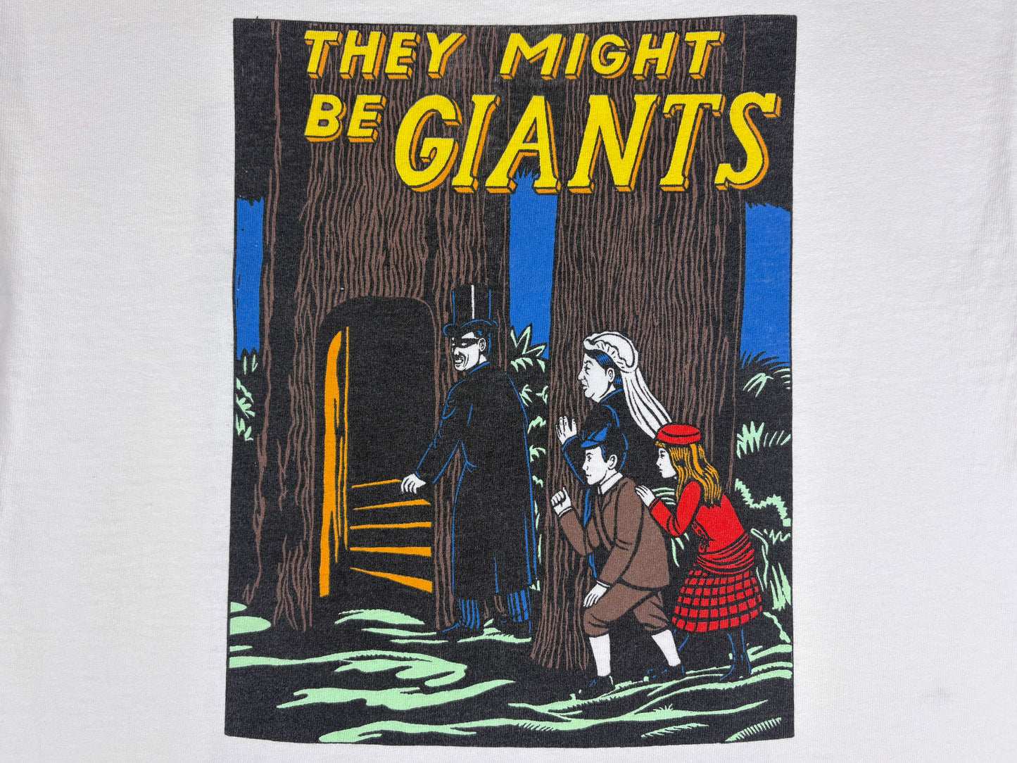 They Might Be Giants T-Shirt