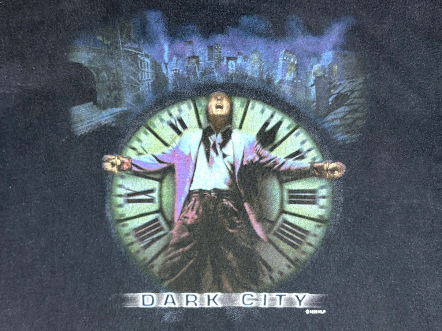 Dark City T-Shirt