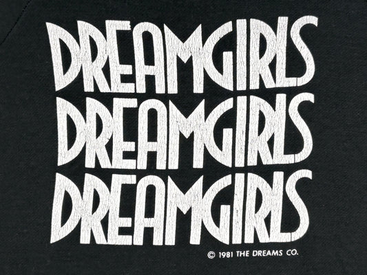 Dreamgirls The Supremes Musical Sweatshirt