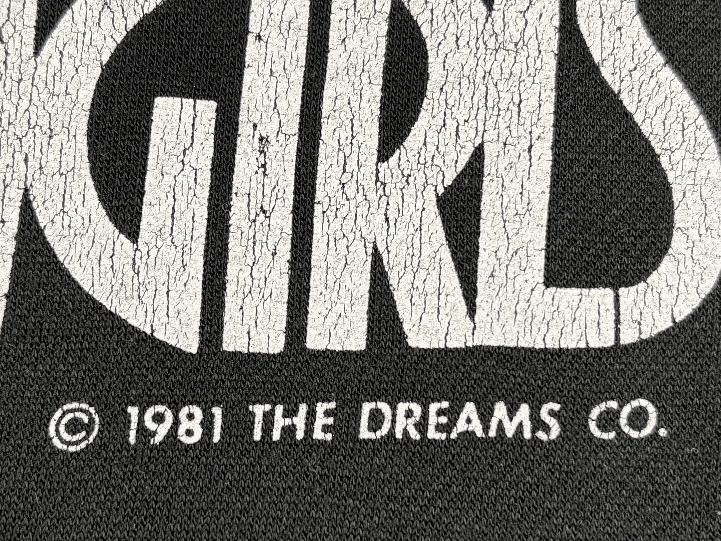 Dreamgirls The Supremes Musical Sweatshirt