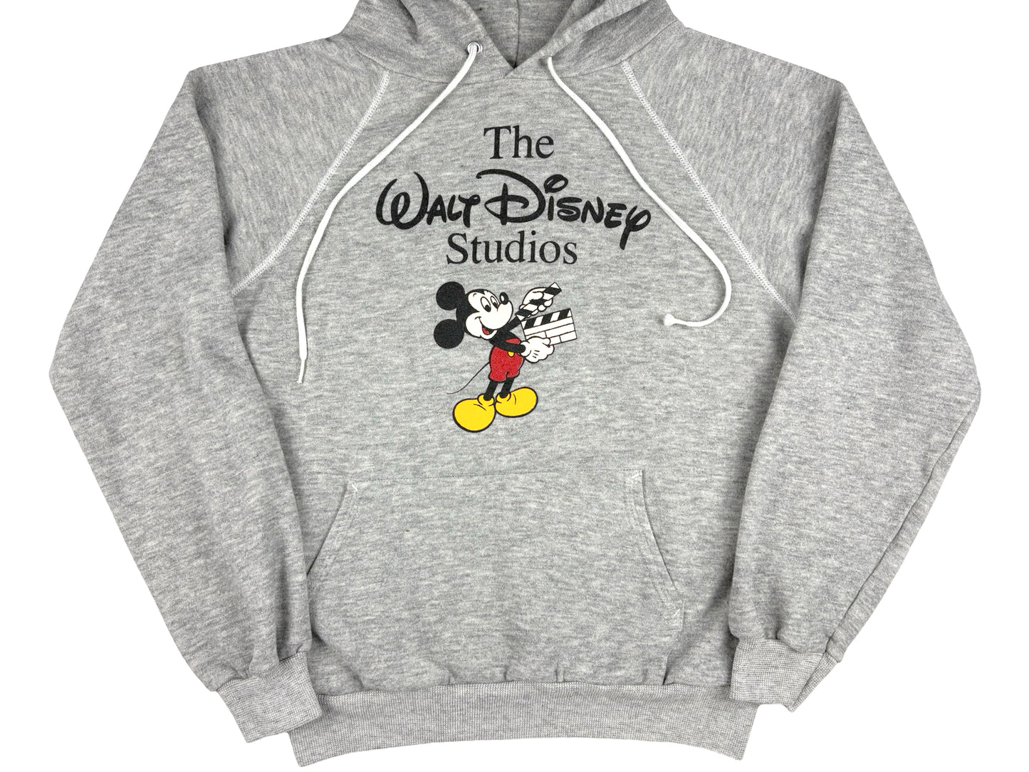 The Walt Disney Studios Tri-Blend Hoodie