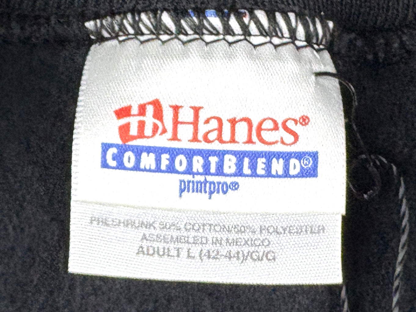 Playboy Jazz Festival 2002 Sweatshirt