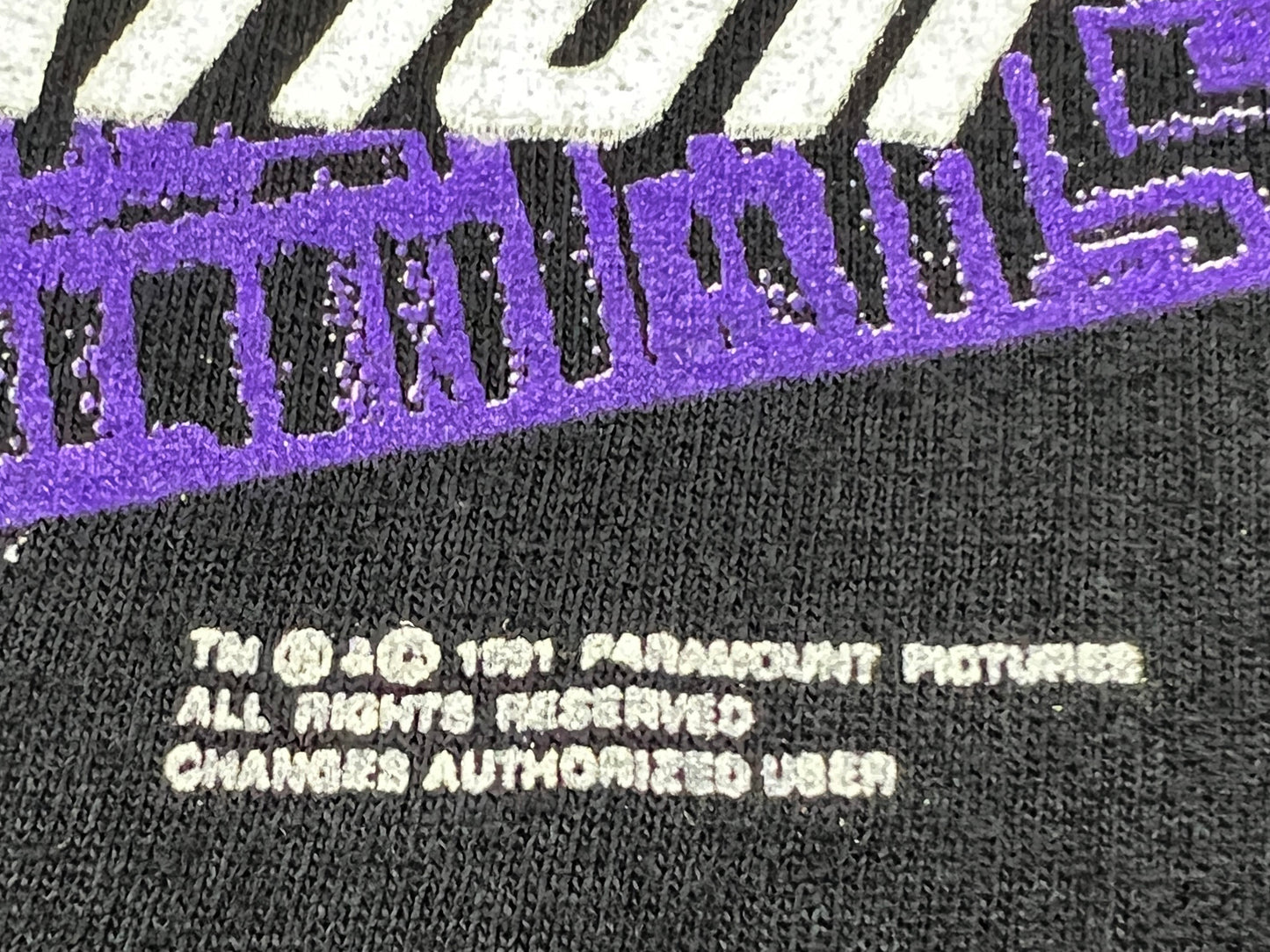 Star Trek 'The Next Generation' Data T-Shirt