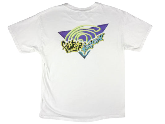 Fruitopia Friday T-Shirt