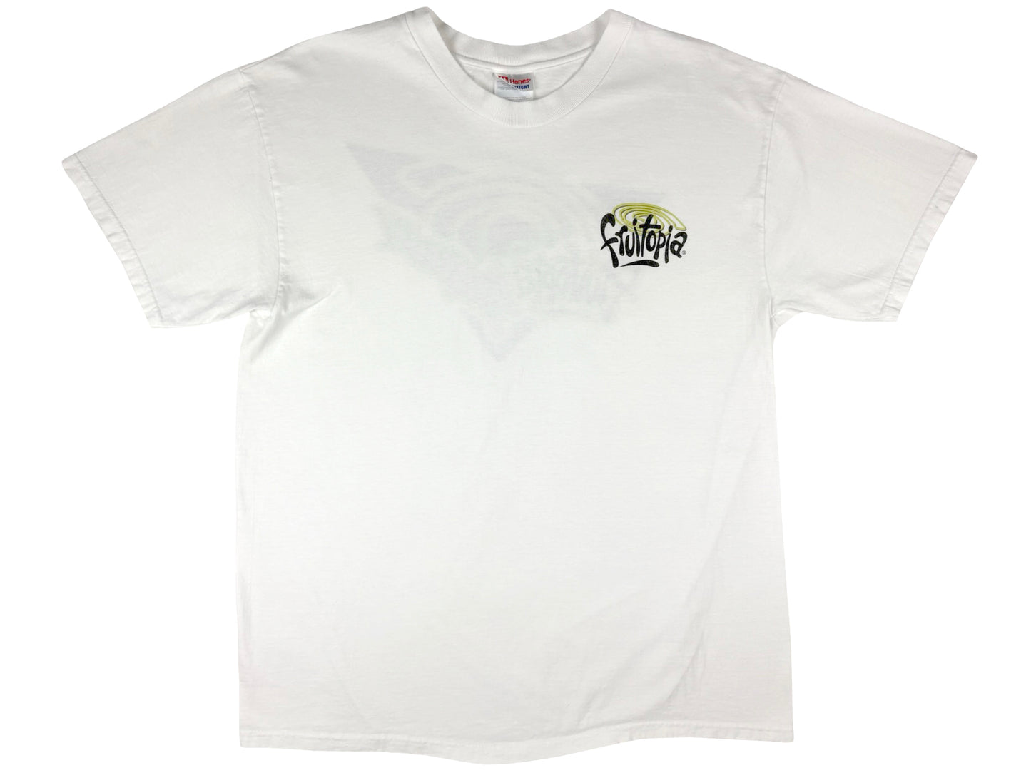 Fruitopia Friday T-Shirt