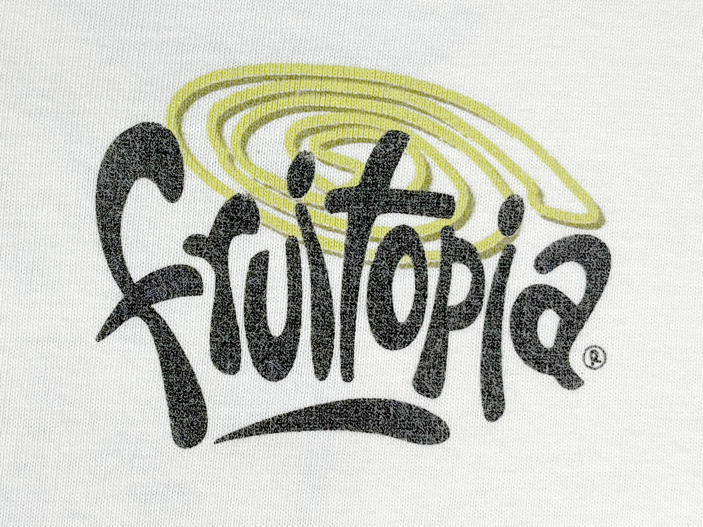 Fruitopia Friday T-Shirt