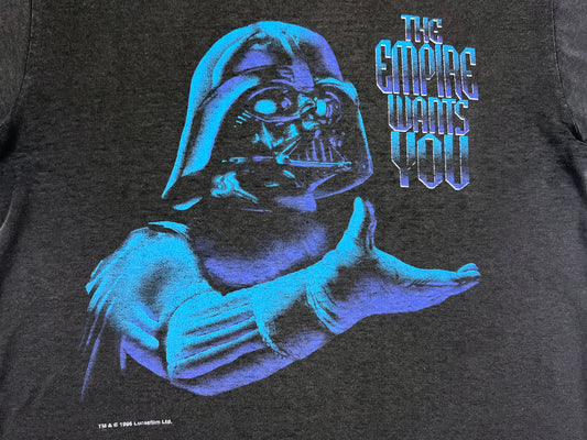 Star Wars Darth Vader 'The Empire Wants You'  T-Shirt
