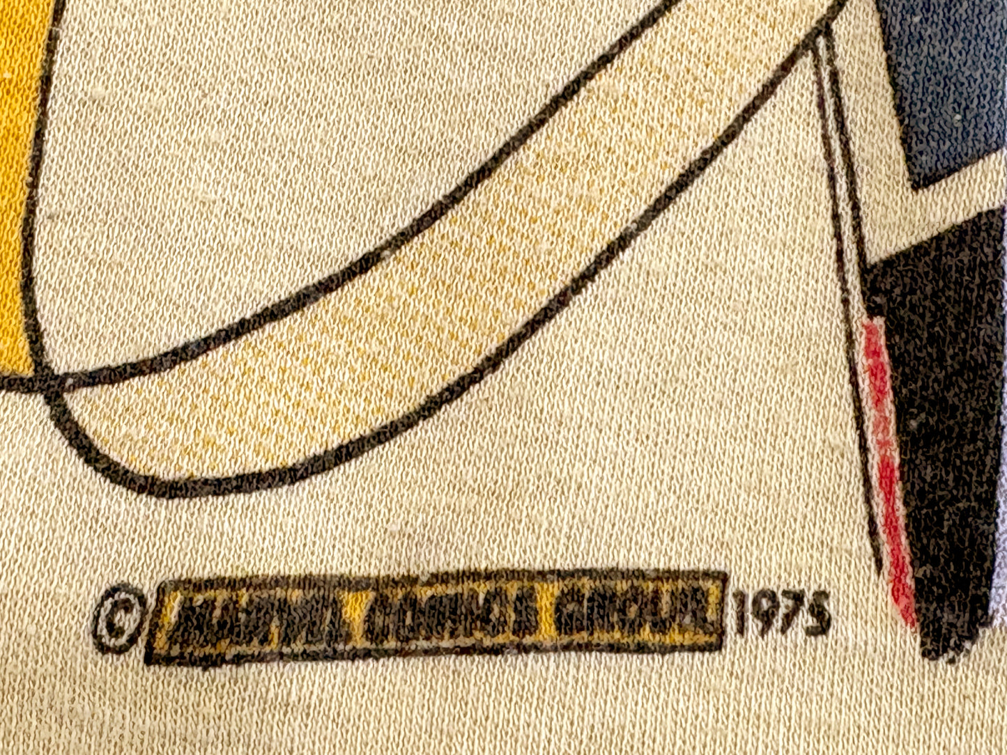 Spider-Man 1975 Kids T-Shirt