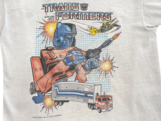 Transformers Kids T-Shirt