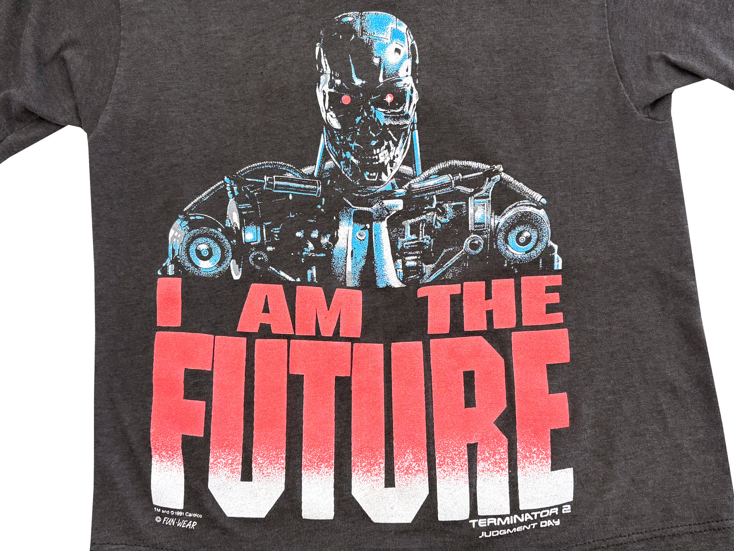 Terminator 2 Kids T-Shirt