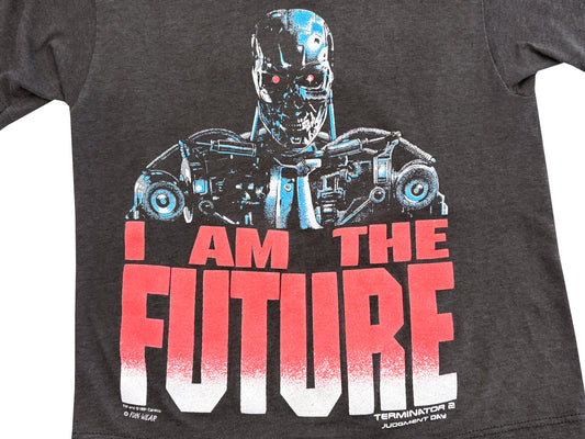 Terminator 2 Kids T-Shirt