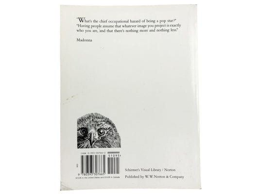 Madonna Superstar Book