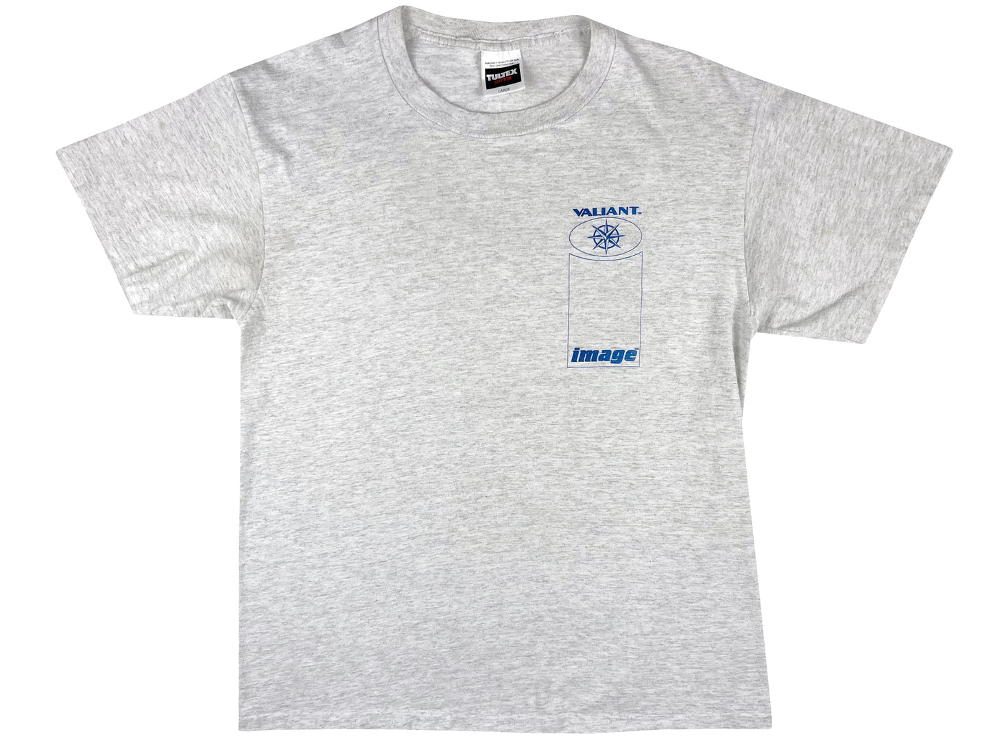 Youngblood x BloodShot Comic Book T-Shirt