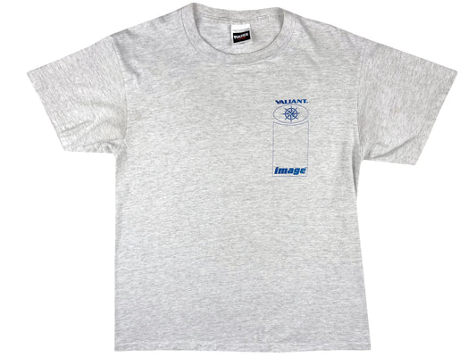 Youngblood x BloodShot Comic Book T-Shirt
