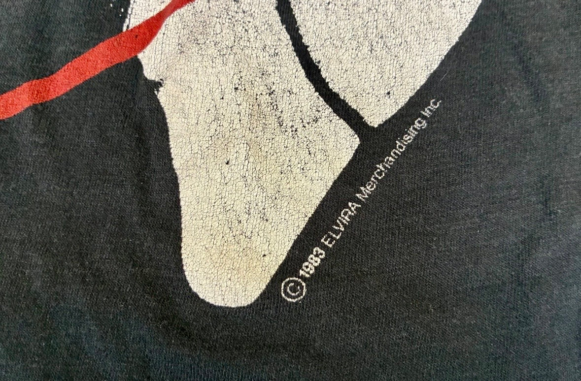 Elvira T-Shirt