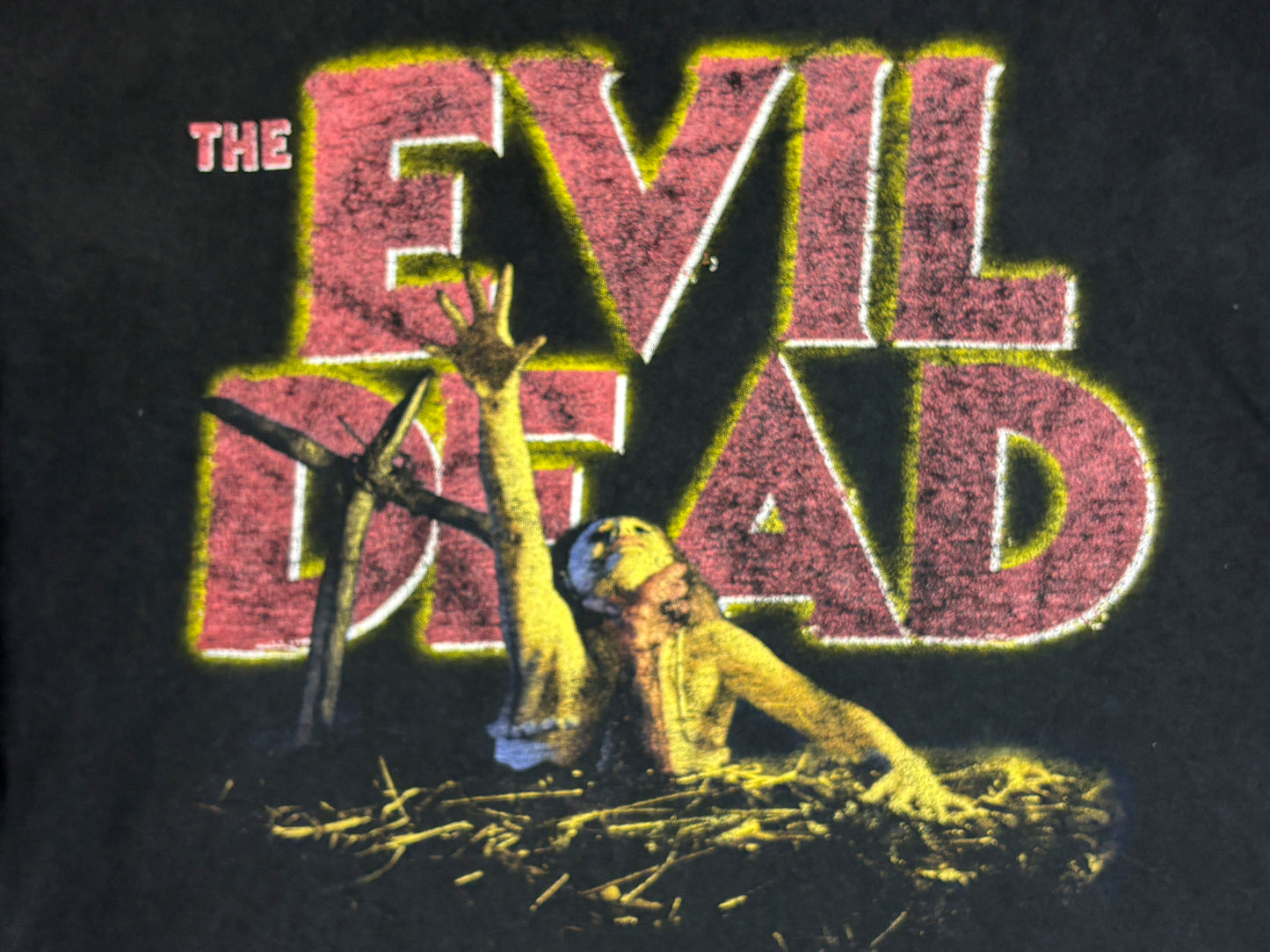 The Evil Dead T-Shirt