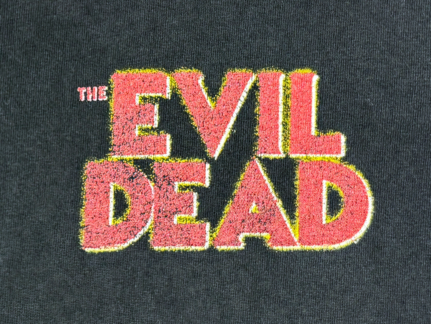 The Evil Dead T-Shirt